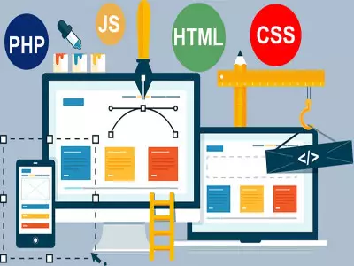 مزیت طراحی سایت خبری